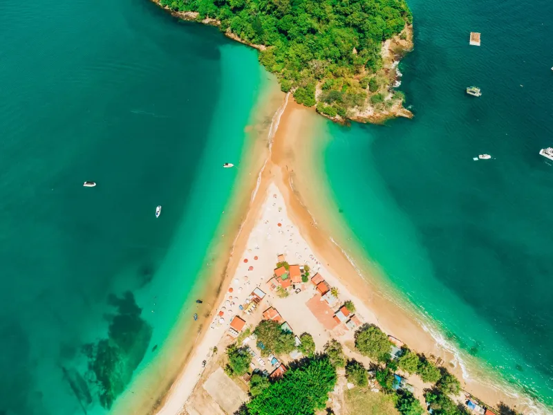 Quando Ir Faz Toda a Diferença: O Calendário Inteligente do Viajante em Ilha do Camarão