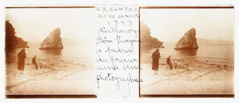 Clique Perfeito: Os Cenários Mais Fotogênicos de Ilha do Camarão e Como Aproveitá-los ao Máximo