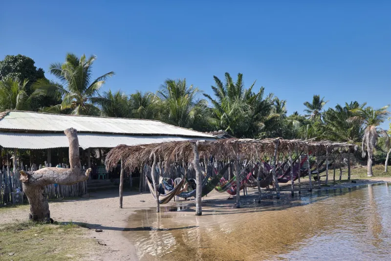 Paraíso de Bolso: Como Viver Ilha do Camarão ao Máximo Sem Estourar o Orçamento