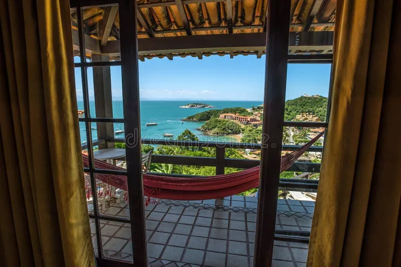 Pousada Charmosa ou Resort Completo? Como Escolher Onde Ficar em Ilha do Camarão