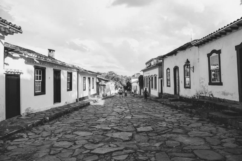 Raízes que o Mar Não Apaga: A História e a Cultura que Fazem de Ilha do Camarão Muito Mais que um Destino de Praia
