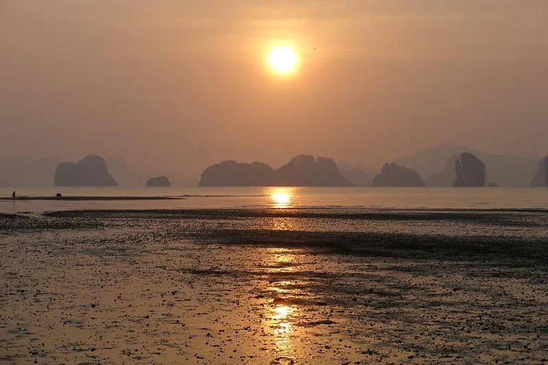 Ritmo da Ilha: Como Aproveitar Cada Hora do Dia em Ilha do Camarão ao Máximo